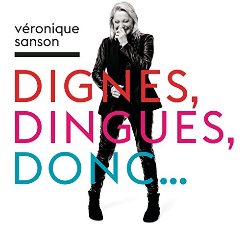 album vronique sanson