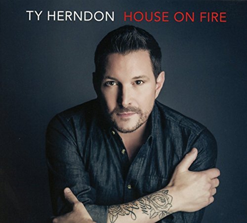 album ty herndon