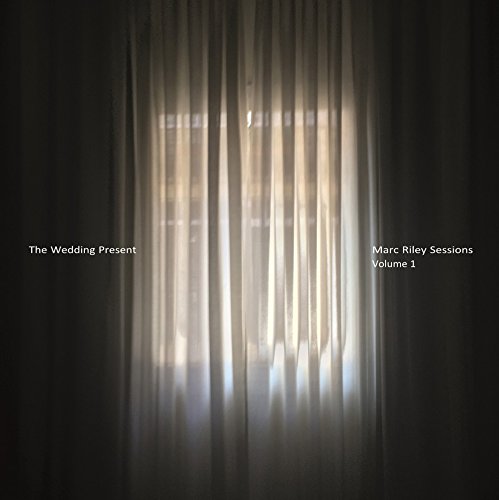 album the wedding present