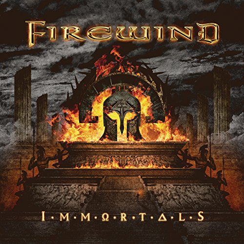 album firewind