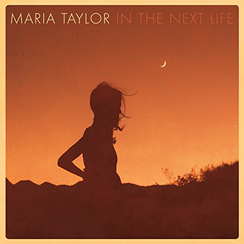 album maria taylor