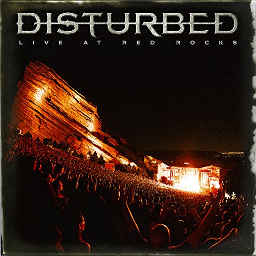 album disturbed