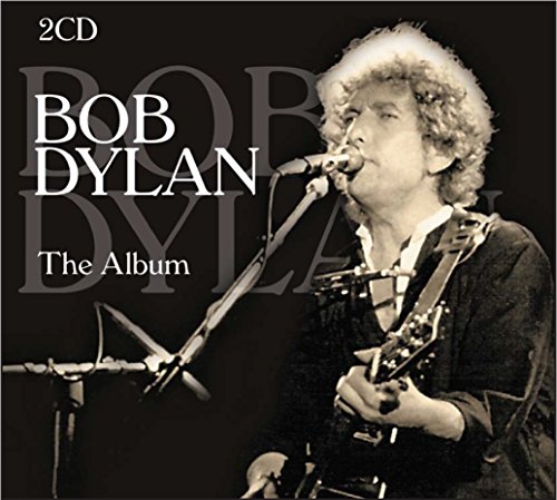 album bob dylan