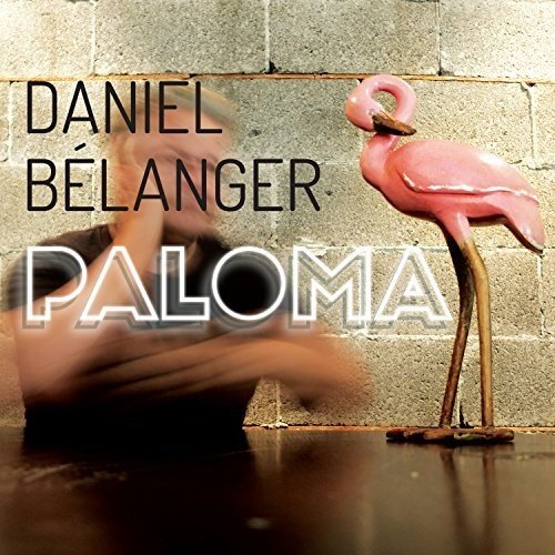 album daniel blanger