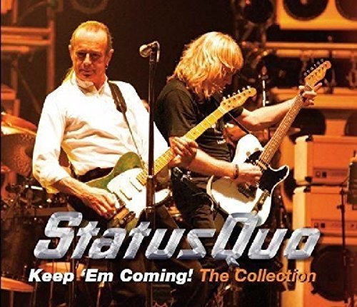 album status quo