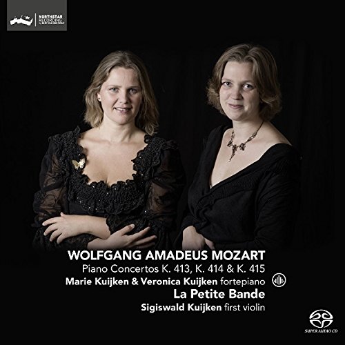 album wolfgang amadeus mozart