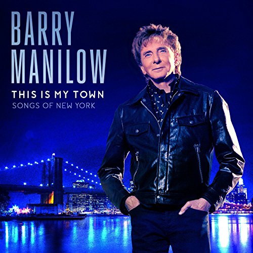 album barry manilow