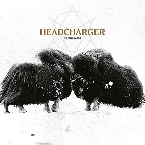 album headcharger