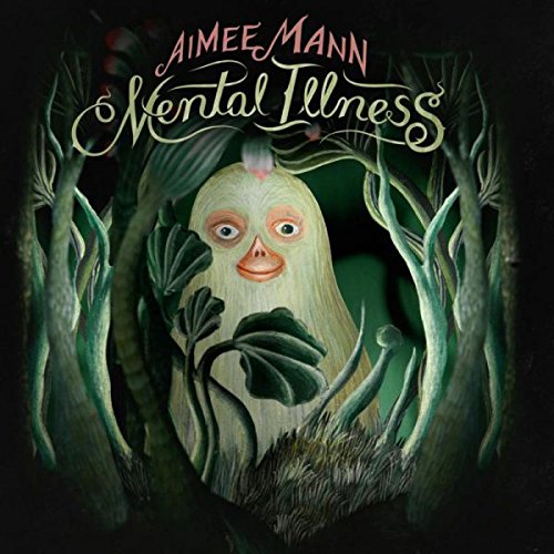 album aimee mann