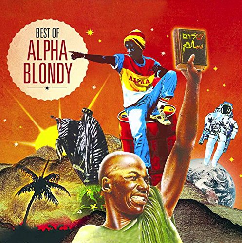 album alpha blondy