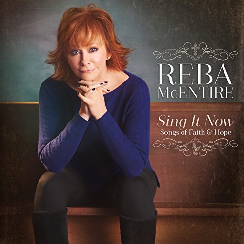 album reba mcentire