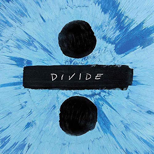 album ed sheeran