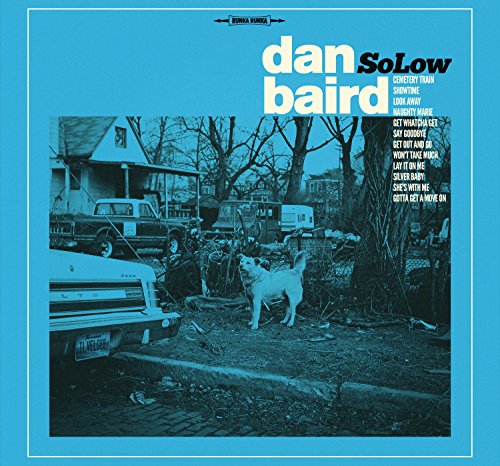 album dan baird