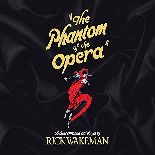 album rick wakeman