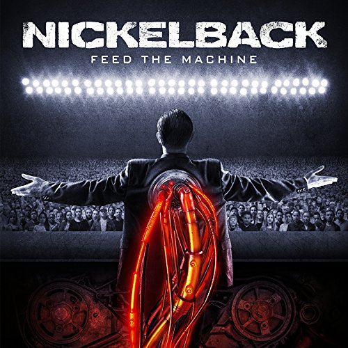 album nickelback