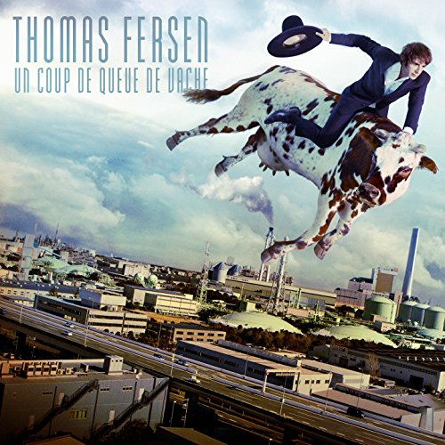 album thomas fersen