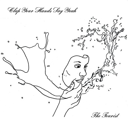 album clap your hands say yeah