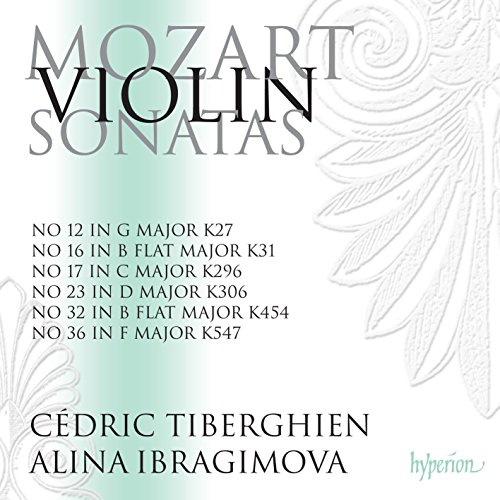 album wolfgang amadeus mozart