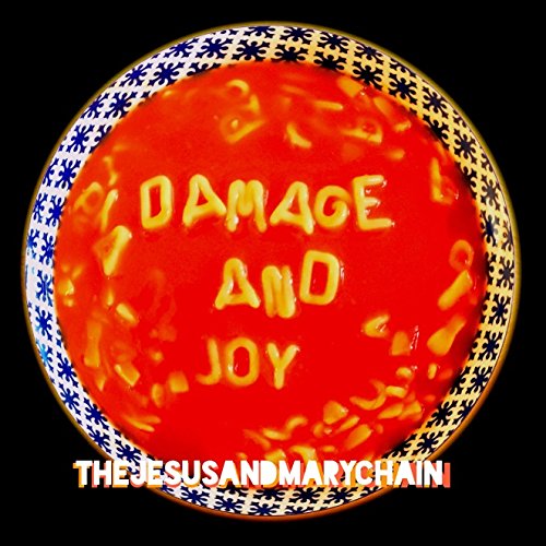 album the jesus and mary chain