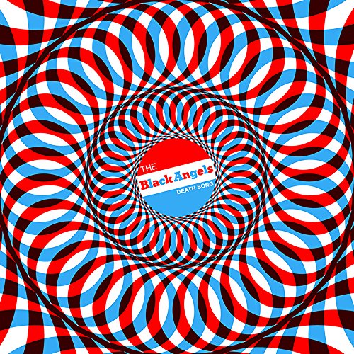 album the black angels