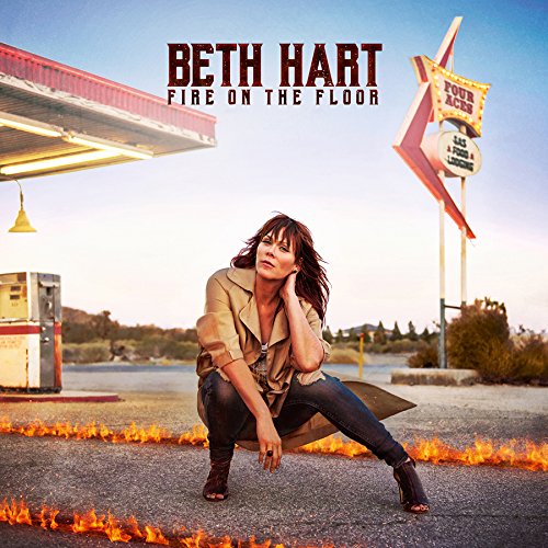 album beth hart