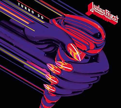 album judas priest