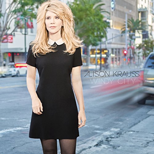 album alison krauss