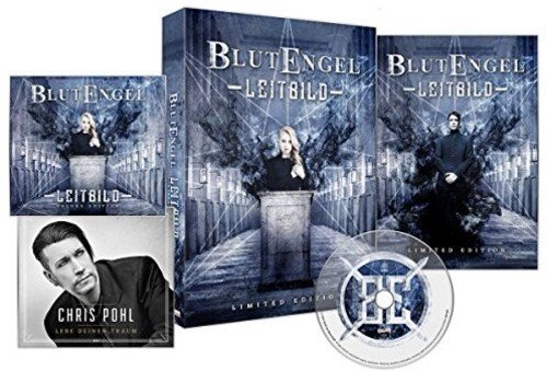 album blutengel