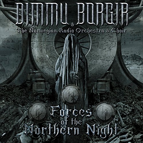 album dimmu borgir