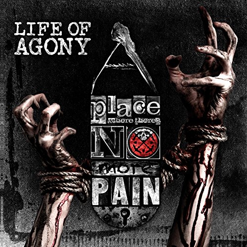 album life of agony