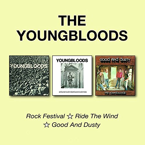 album the youngbloods