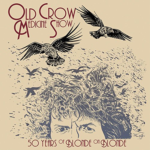 album old crow medicine show