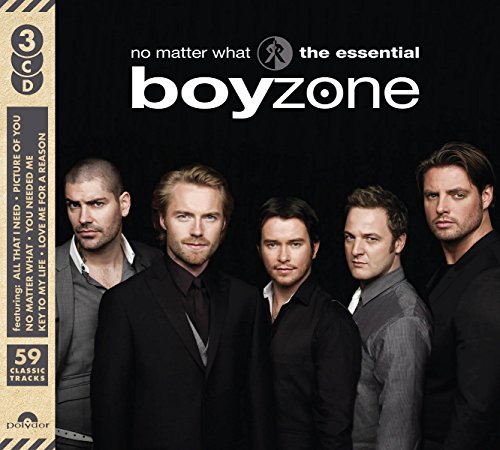 album boyzone