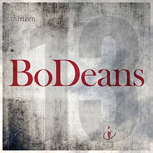 album bodeans