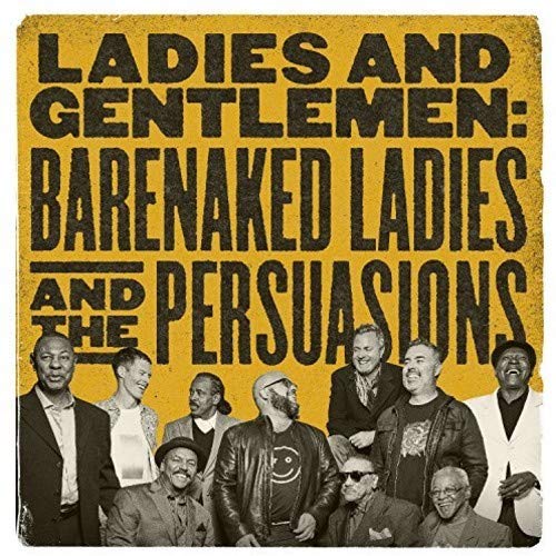 album barenaked ladies