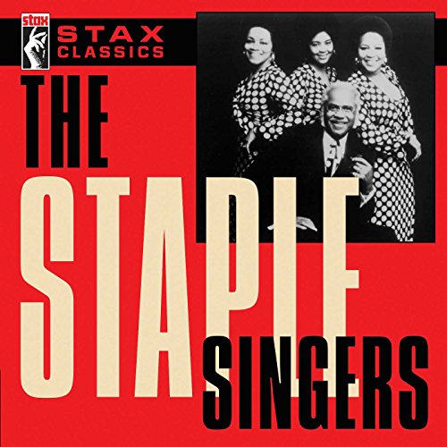 album staples singers