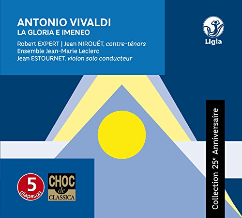 album antonio vivaldi