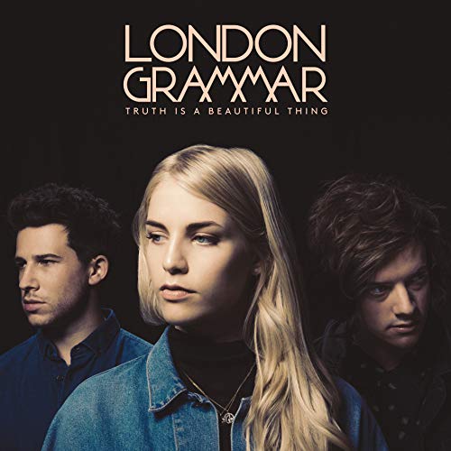 album london grammar