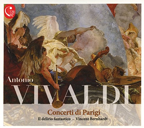 album antonio vivaldi