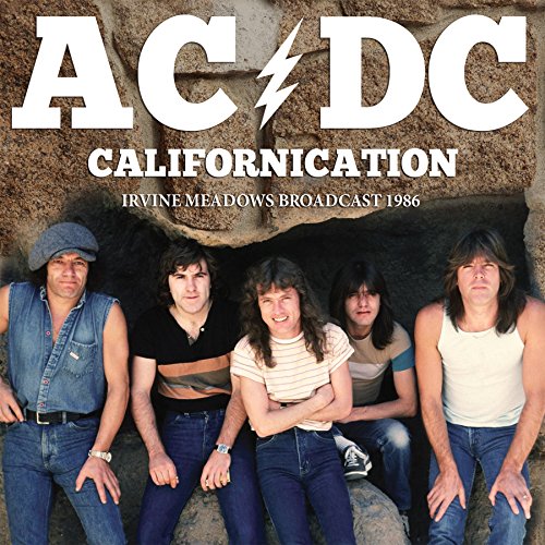 album acdc