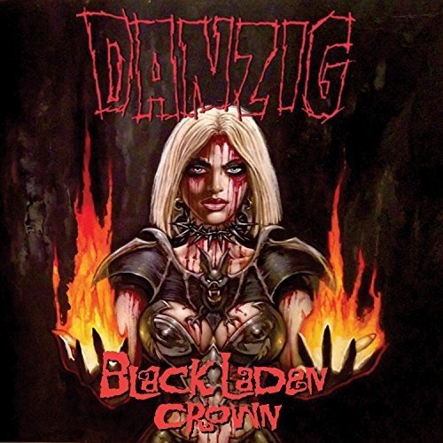 album danzig