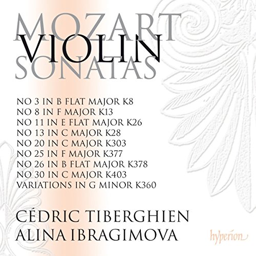 album wolfgang amadeus mozart