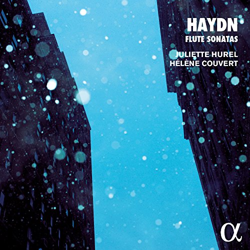 album joseph haydn