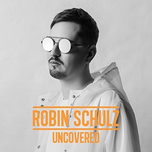 album robin schulz