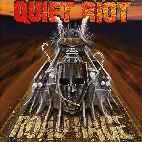 album quiet riot