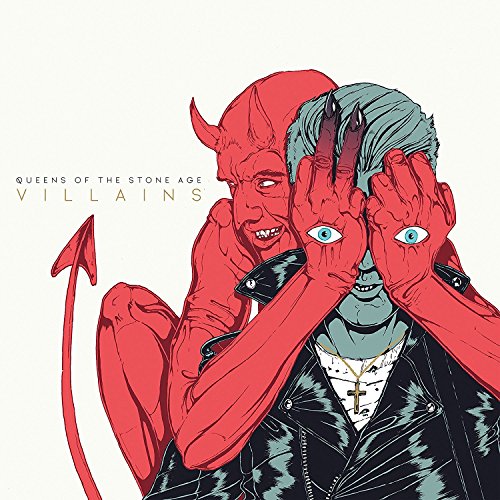 album queens of the stone age