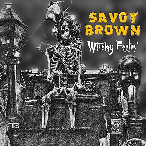 album savoy brown