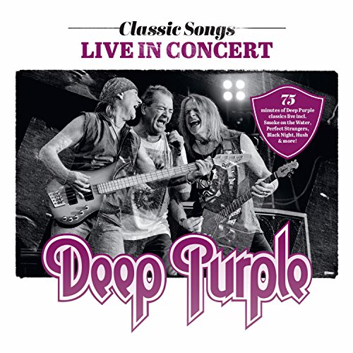 album deep purple