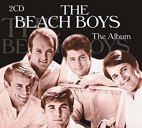 album the beach boys