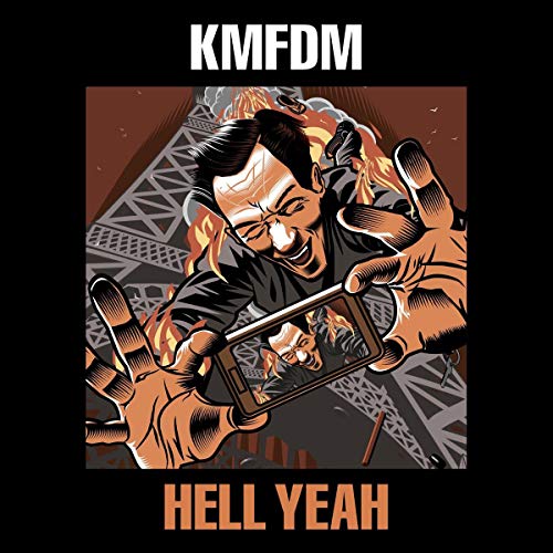 album kmfdm